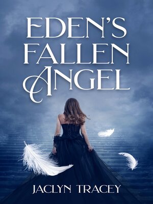 cover image of Eden's Fallen Angel